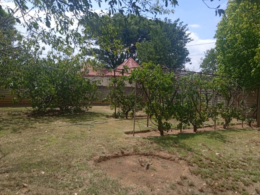 4 Bedroom Property for Sale in Leeudoringstad North West